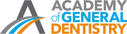 Acadaemy of General Dentistry logo