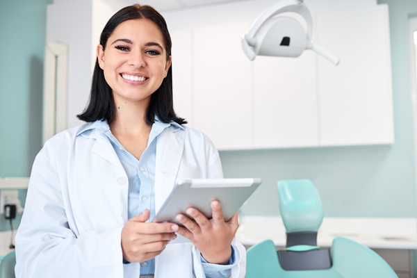 What Are Preventive Treatments Offered By A General Dentist?